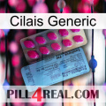 Cilais Generic 35